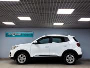 Chery Tiggo 4 I Рестайлинг Москва  - изображение 27