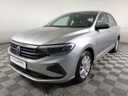 Volkswagen Polo VI Москва  - изображение 20
