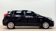 Hyundai Solaris I Киров  - изображение 22