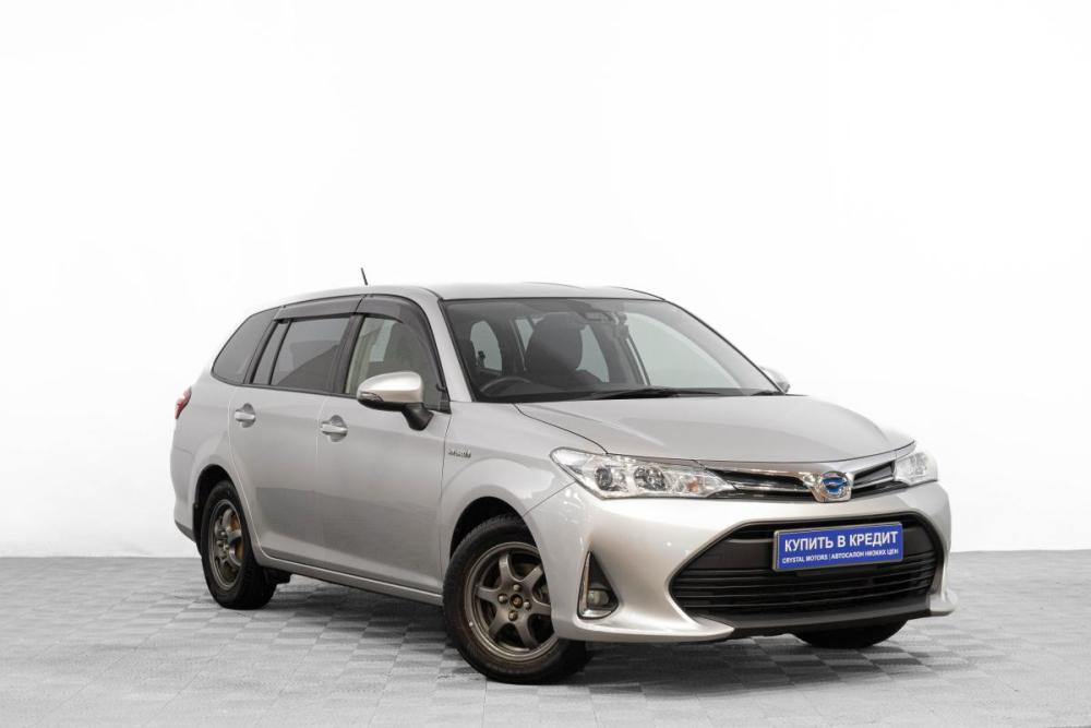 Toyota Corolla XI (E160 E170) Рестайлинг 2 Барнаул  - изображение 1