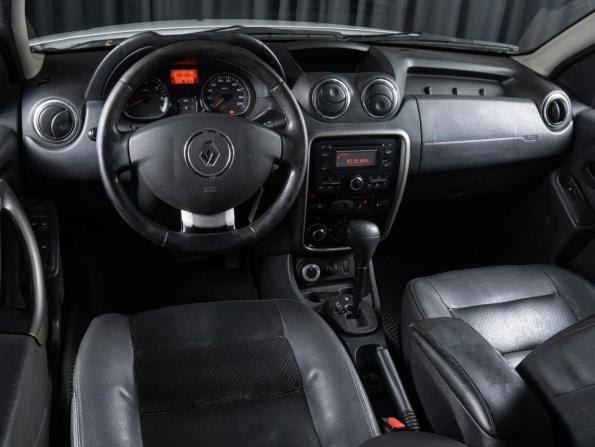 Renault Duster I с пробегом 2014 года, цена 965 000 рублей, 204503 км, внедорожник, Автокод Объявления