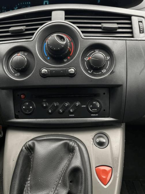 Renault Scenic II Рестайлинг Тверь  - изображение 13
