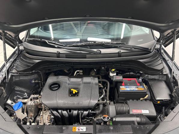 Kia Soul III с пробегом 2019 года, цена 1 819 000 рублей, 64007 км, хэтчбек, Автокод Объявления