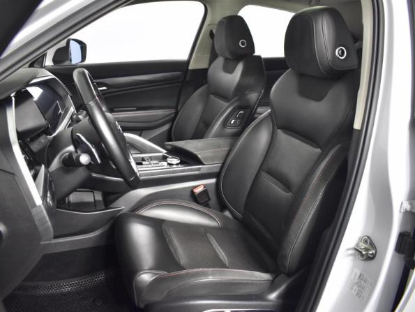 Geely Tugella I с пробегом 2022 года, цена 2 698 900 рублей, 88780 км, внедорожник, Автокод Объявления