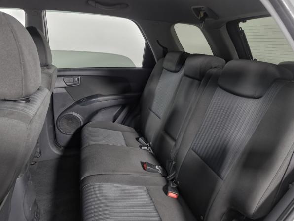 Kia Sportage II Рестайлинг с пробегом 2009 года, цена 635 000 рублей, 234247 км, внедорожник, Автокод Объявления