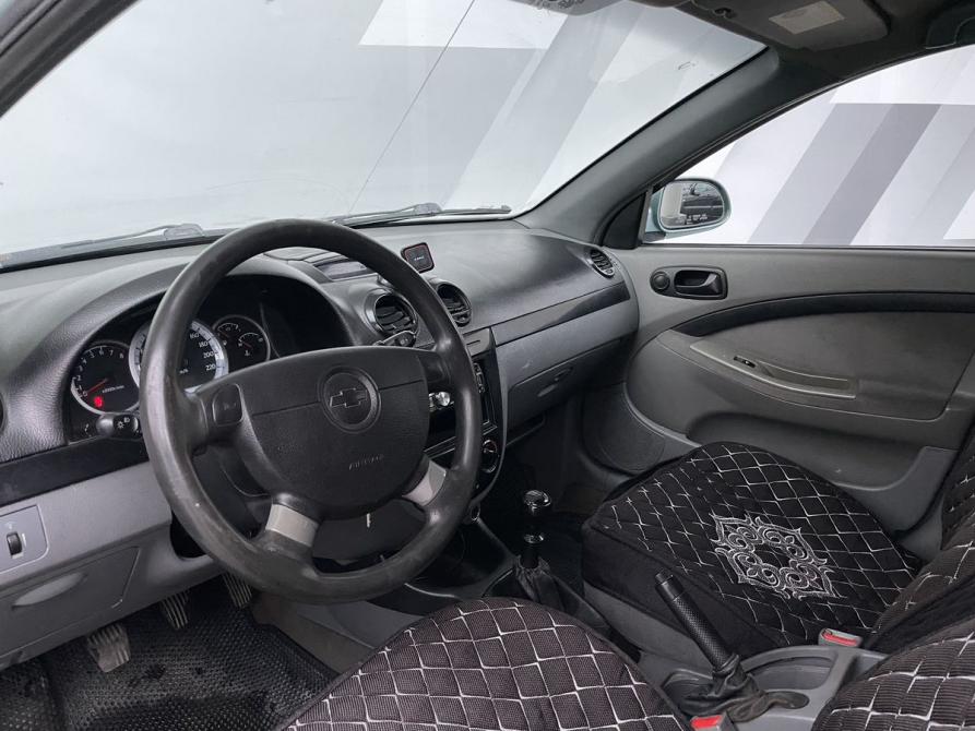 Chevrolet Lacetti I Екатеринбург  - изображение 11