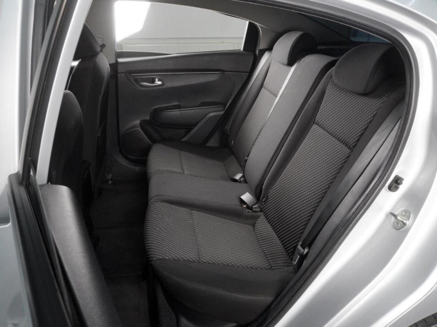 Kia Rio III Рестайлинг Минеральные Воды  - изображение 9