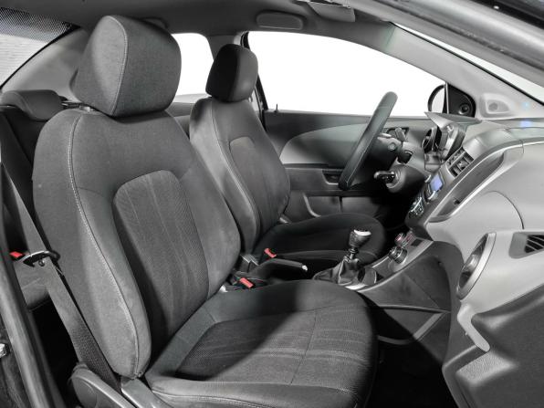Chevrolet Aveo II с пробегом 2012 года, цена 439 000 рублей, 227710 км, седан, Автокод Объявления