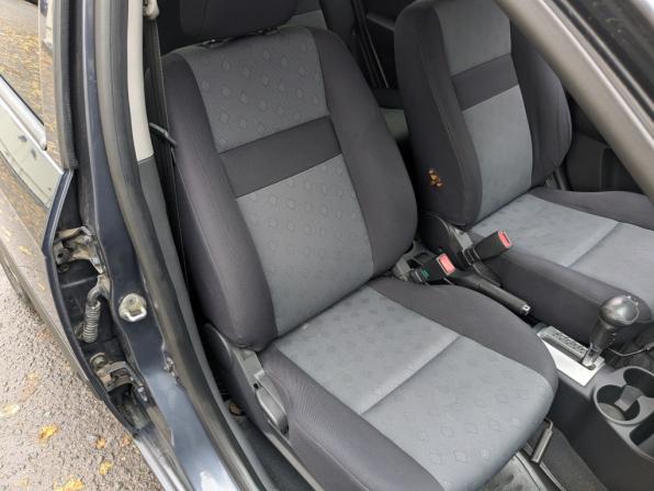 Hyundai Getz I Рестайлинг с пробегом 2008 года, цена 630 000 рублей, 106382 км, хэтчбек, Автокод Объявления