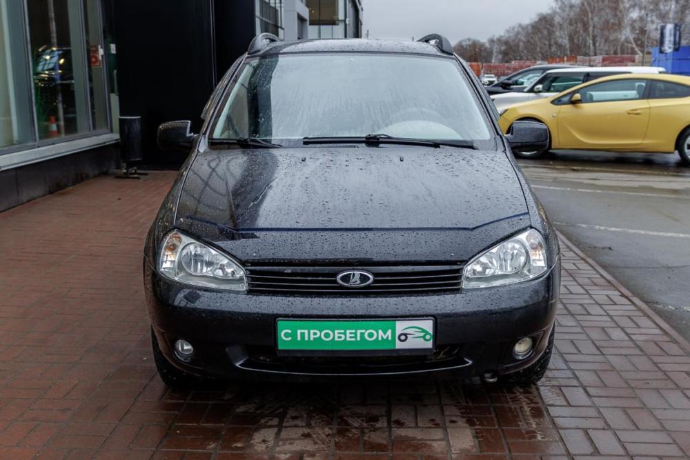 Lada (ВАЗ) Kalina I Ульяновск  - изображение 2
