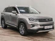 Changan CS35 Plus I Рестайлинг Москва  - изображение 22