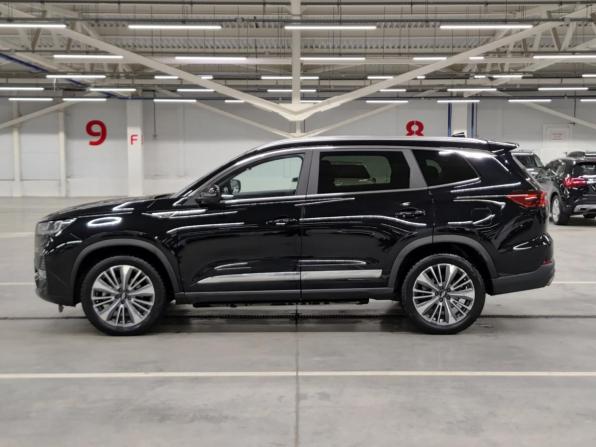 Chery Tiggo 8 Pro Max I Рестайлинг с пробегом 2023 года, цена 2 870 000 рублей, 52063 км, внедорожник, Автокод Объявления