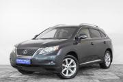 Lexus RX III Кемерово  - изображение 31