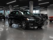 Volvo XC60 II Москва  - изображение 32