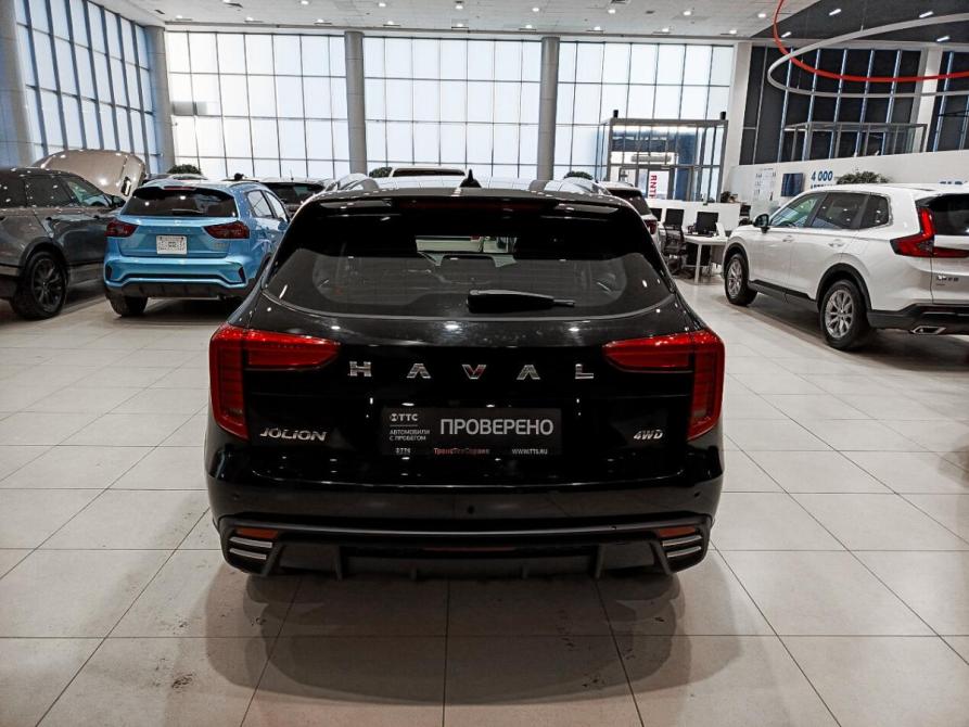 Haval Jolion I Казань  - изображение 7