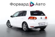 Volkswagen Golf VI Тюмень  - изображение 30