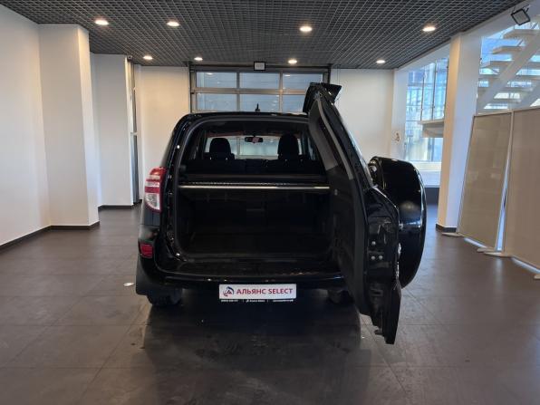 Toyota RAV4 III (XA30) Рестайлинг с пробегом 2010 года, цена 1 365 000 рублей, 192643 км, внедорожник, Автокод Объявления