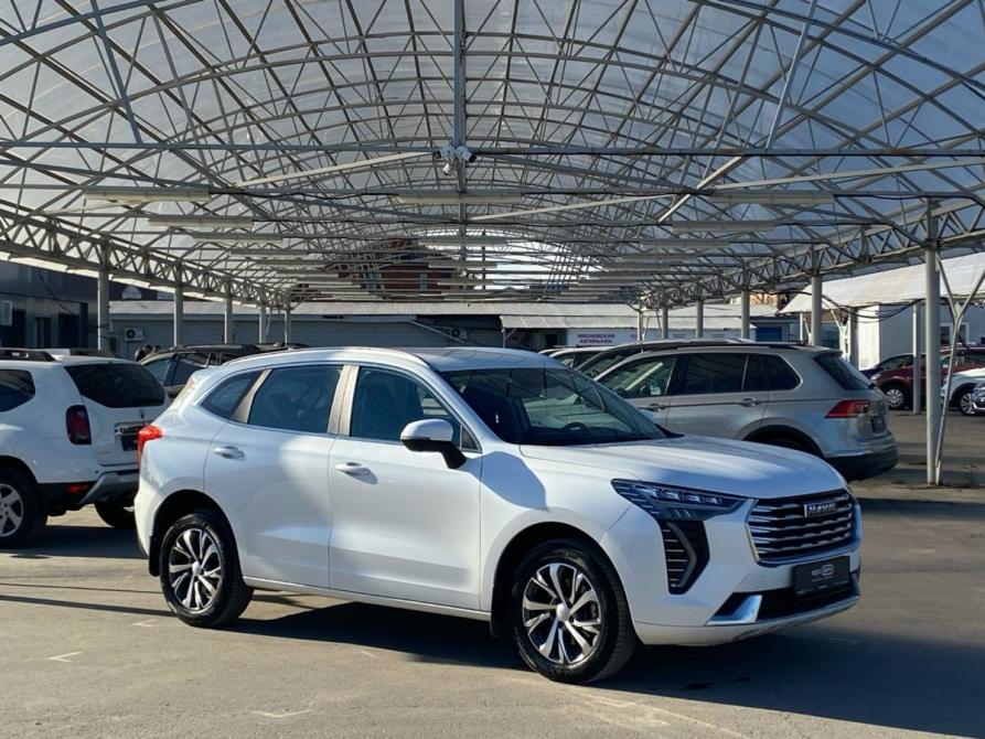 Haval Jolion I Тула  - изображение 1