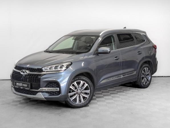 Chery Tiggo 8 I с пробегом 2020 года, цена 1 430 000 рублей, 137531 км, внедорожник, Автокод Объявления