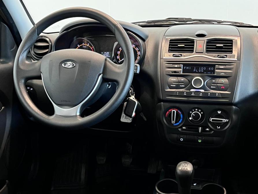 Lada (ВАЗ) Granta I Рестайлинг Волжский  - изображение 11
