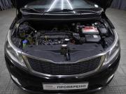 Kia Rio III Москва  - изображение 28