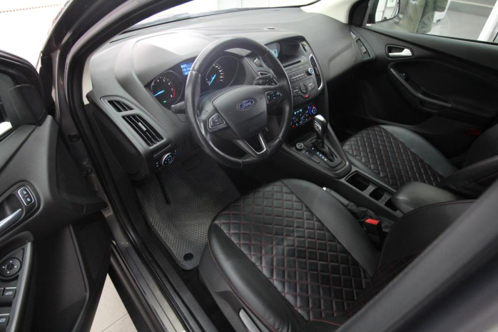 Ford Focus III Рестайлинг Сургут  - изображение 8