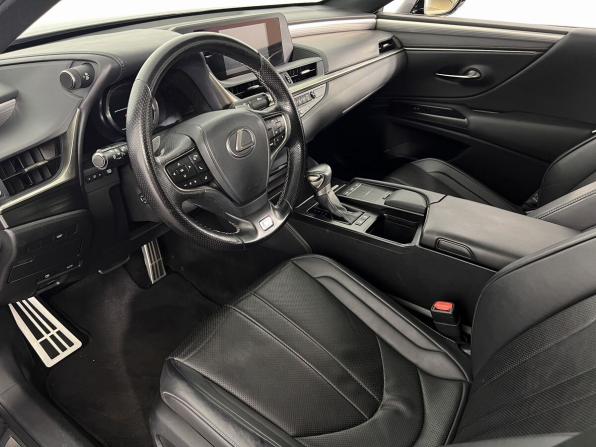 Lexus ES VII с пробегом 2020 года, цена 3 400 000 рублей, 166720 км, седан, Автокод Объявления