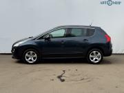 Peugeot 3008 I Москва  - изображение 21