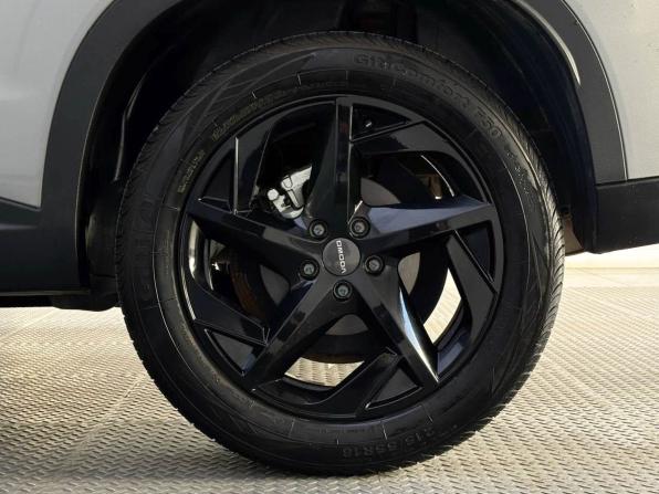 Omoda C5 I с пробегом 2024 года, цена 1 780 000 рублей, 11665 км, внедорожник, Автокод Объявления
