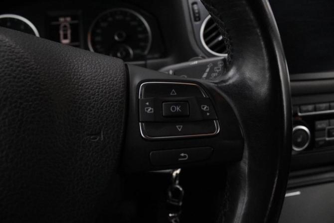 Volkswagen Tiguan I Рестайлинг с пробегом 2013 года, цена 1 210 000 рублей, 200841 км, внедорожник, Автокод Объявления