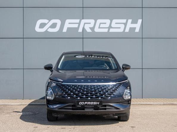 Omoda C5 I с пробегом 2023 года, цена 1 950 000 рублей, 43580 км, внедорожник, Автокод Объявления