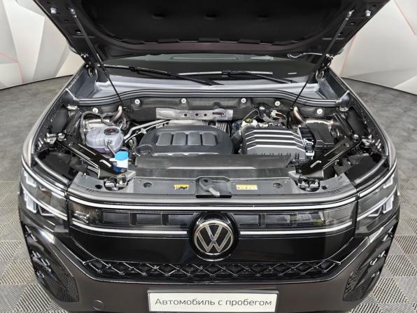 Volkswagen Teramont II (China Market) с пробегом 2026 года, цена 6 080 000 рублей, 54 км, внедорожник, Автокод Объявления