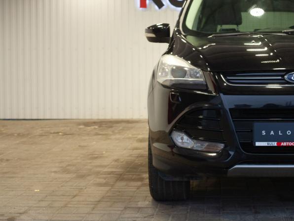 Ford Kuga II с пробегом 2013 года, цена 1 490 000 рублей, 106576 км, внедорожник, Автокод Объявления