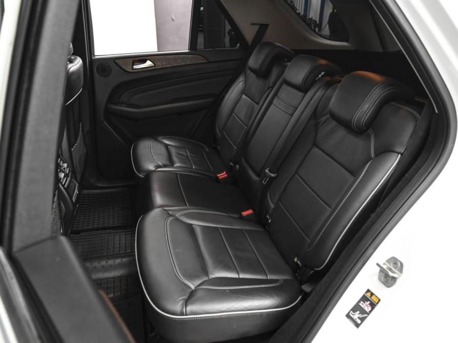 Mercedes-Benz M-Класс III (W166) Ставрополь  - изображение 9