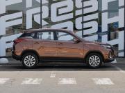 BAIC X35 Краснодар  - изображение 25
