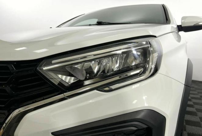 Lada (ВАЗ) Vesta I Рестайлинг (NG) с пробегом 2024 года, цена 1 275 000 рублей, 34890 км, седан, Автокод Объявления