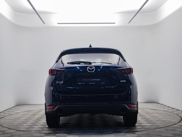 Mazda CX-5 II с пробегом 2019 года, цена 2 495 000 рублей, 135188 км, внедорожник, Автокод Объявления