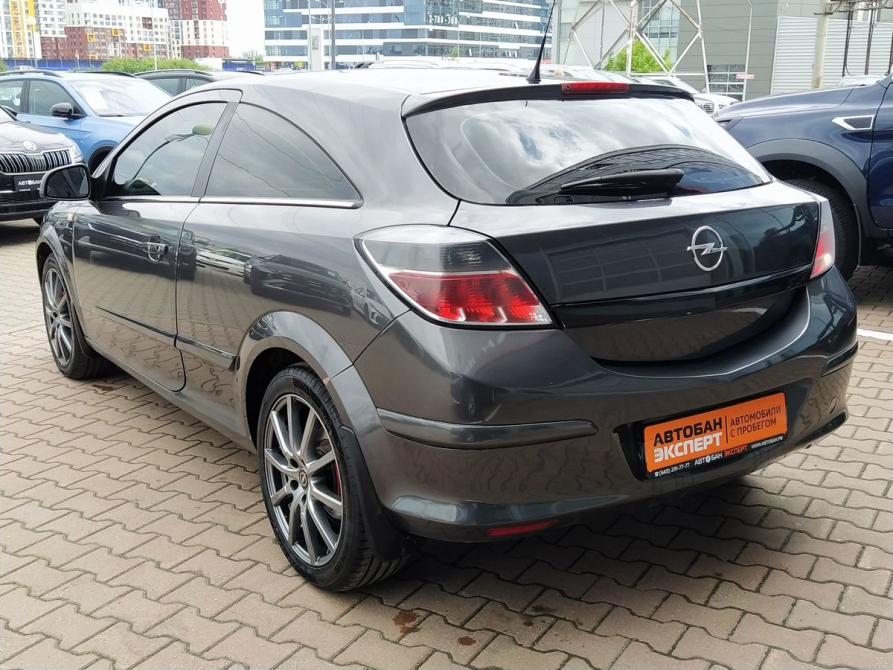 Opel Astra H Рестайлинг Екатеринбург  - изображение 6