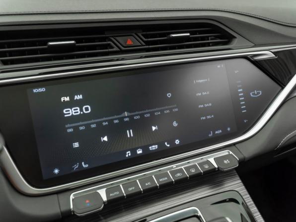 Geely Atlas Pro с пробегом 2024 года, цена 2 320 000 рублей, 40799 км, внедорожник, Автокод Объявления