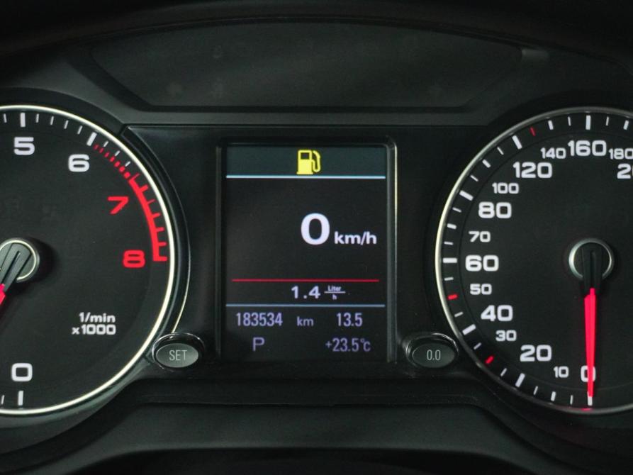 Audi Q5 I (8R) Рестайлинг Вологда  - изображение 17