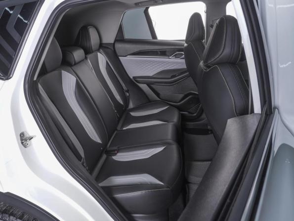 Geely Coolray I Рестайлинг с пробегом 2023 года, цена 2 050 000 рублей, 48803 км, внедорожник, Автокод Объявления