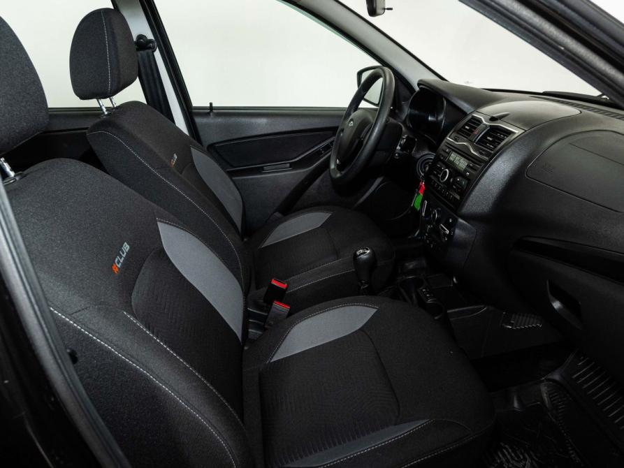 Lada (ВАЗ) Granta I Рестайлинг Казань  - изображение 6