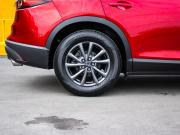 Mazda CX-4 I Рестайлинг Москва  - изображение 37