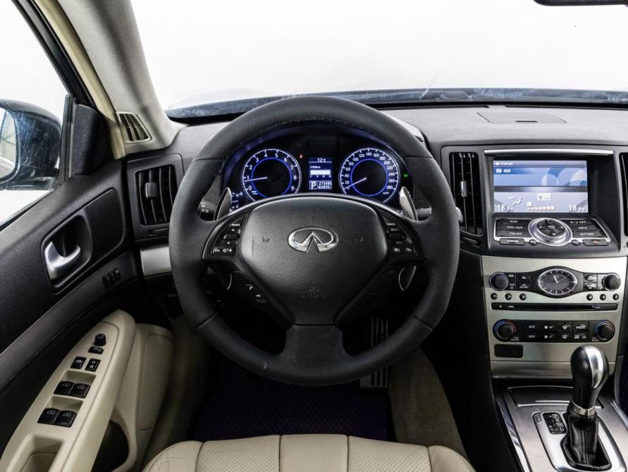 Infiniti G IV Санкт-Петербург  - изображение 11