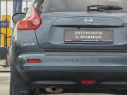 Nissan Juke I Новосибирск  - изображение 36