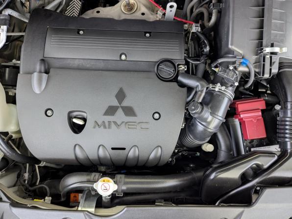 Mitsubishi ASX I Рестайлинг 3 с пробегом 2021 года, цена 2 265 000 рублей, 51124 км, внедорожник, Автокод Объявления