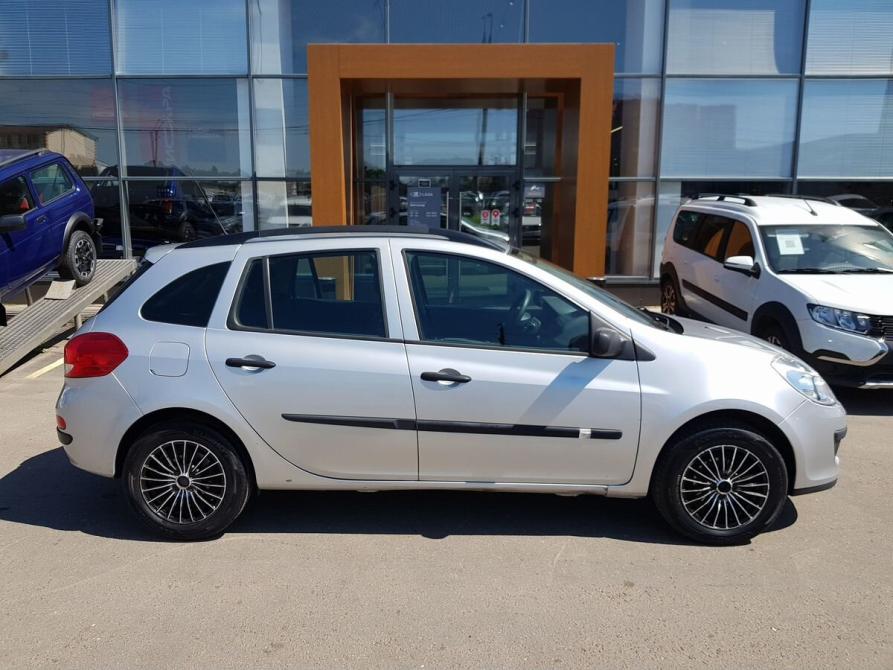 Renault Clio III Брянск  - изображение 4