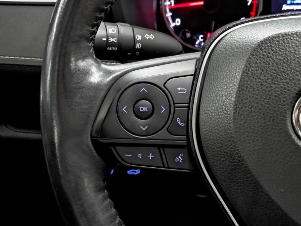 Toyota RAV4 V (XA50) с пробегом 2019 года, цена 3 100 000 рублей, 67084 км, внедорожник, Автокод Объявления