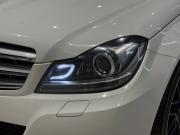 Mercedes-Benz C-Класс III (W204) Рестайлинг Новосибирск  - изображение 23