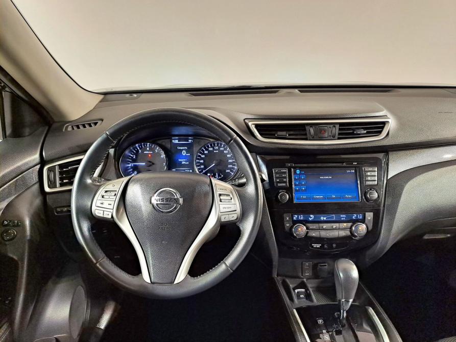 Nissan X-Trail III Москва  - изображение 9